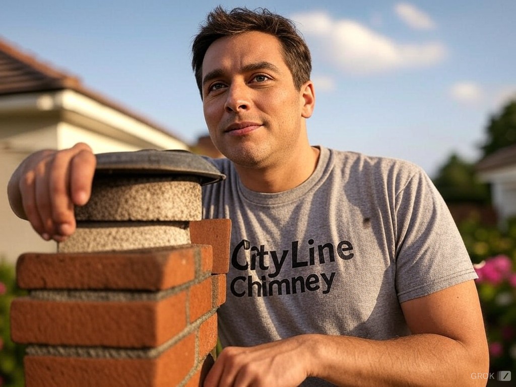 Durable Chimney Caps for Improved Performance in Chester Heights, PA